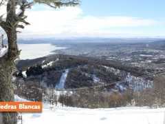  Expedição Patagônia - Bariloche, San Martin de Los Andes e Rota 7 lagos - Argentina